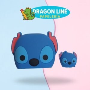 Funda de cargador Stitch