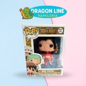 Funko One Piece Boa Hancock