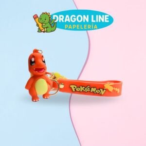 Llavero Charmander