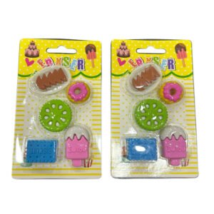 Gomas de PASTELES