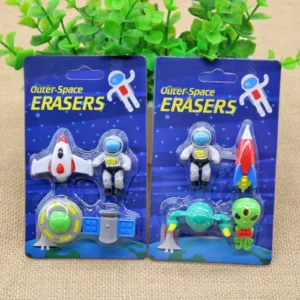 Gomas de borrar
