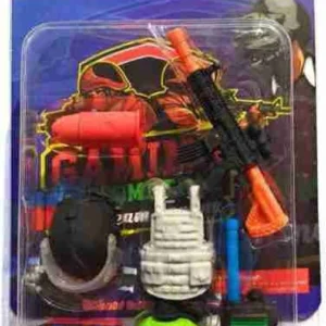 Gomas BATTLEGROUNDS