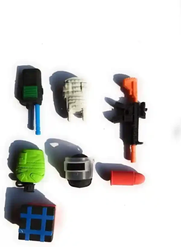 Gomas BATTLEGROUNDS - Imagen 2